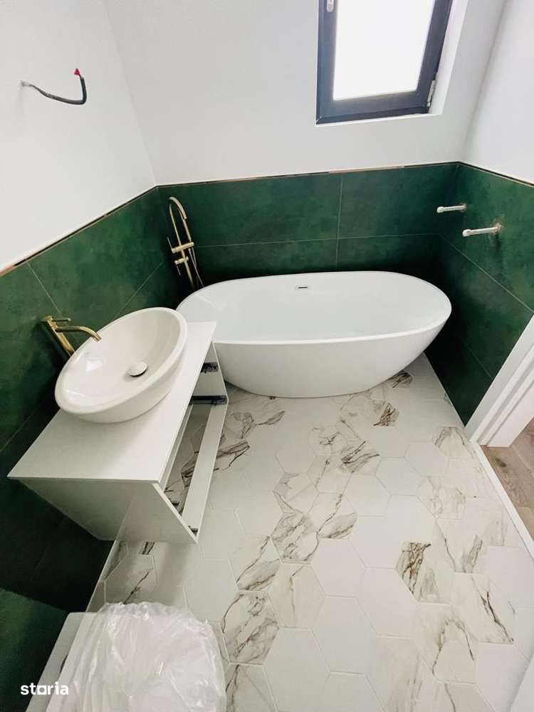 Ultimele case THE 8 RESIDENCE, 510 mp teren,Sos Pipera-Tunari-18