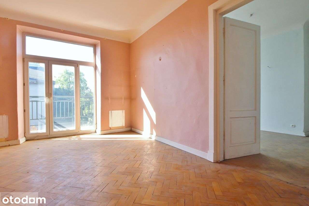 5 pokoi/osobna kuchnia/2balkony+taras -1928rok-8