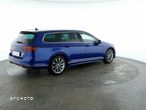 Volkswagen Passat 2.0 TDI 4Mot Elegance DSG - 12