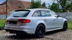 Audi A4 Avant 2.0 TDI DPF S line Sportpaket - 10