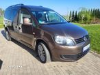 Volkswagen Caddy 2.0 TDI (7-Si.) Maxi Comfortline - 1