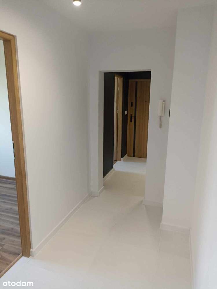 trzy pokoje, balkon, po generalnym remoncie, Franc-13