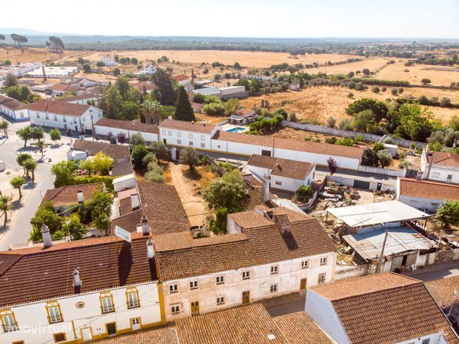 Casa Senhorial|Venda|Alentejo