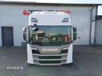 KABINA SCANIA R S CR 20 WYSOKA OD 2017 ROKU - 1