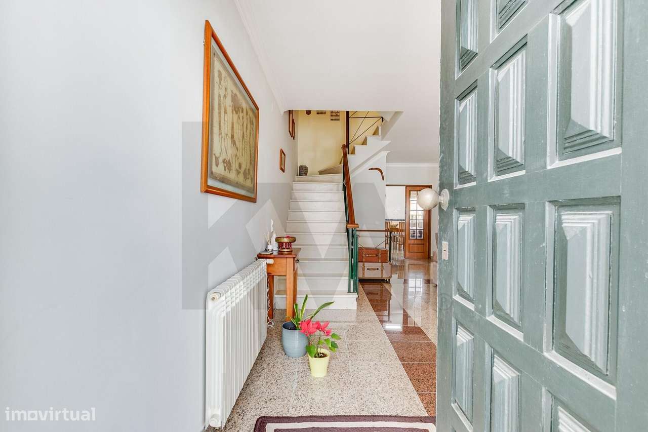 Espaçosa moradia T3 em Alcochete - Grande imagem: 2/53