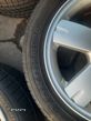 Kola Alufelgi Mitsubishi Outlander 17 Cali Yokohama 215/55R17 - 4