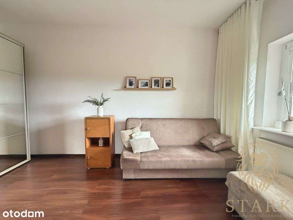 Dom gotowy do zamieszkania | Barzkowice-10