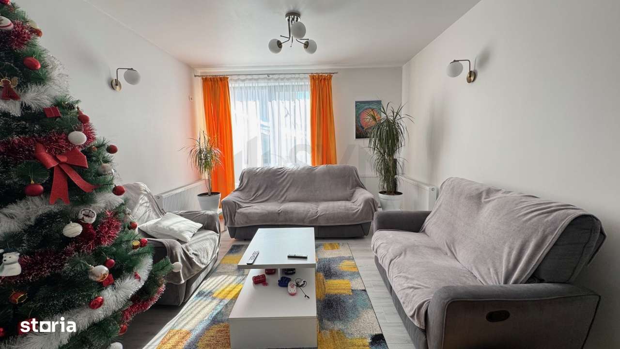 Casa constructie 2019 6 camere Titan Parc - Imagine principală: 3/15