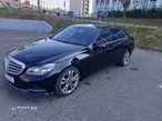 Mercedes-Benz E 200 T CDI 7G-TRONIC Avantgarde - 36