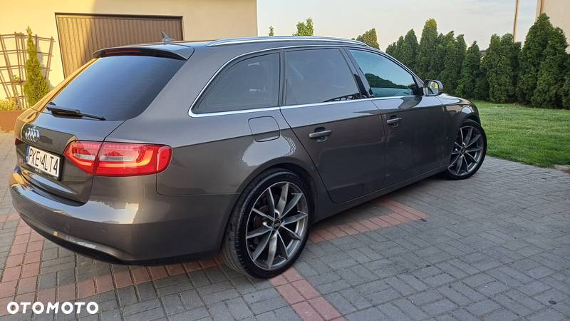 Audi A4 2.0 TDI ultra - 37