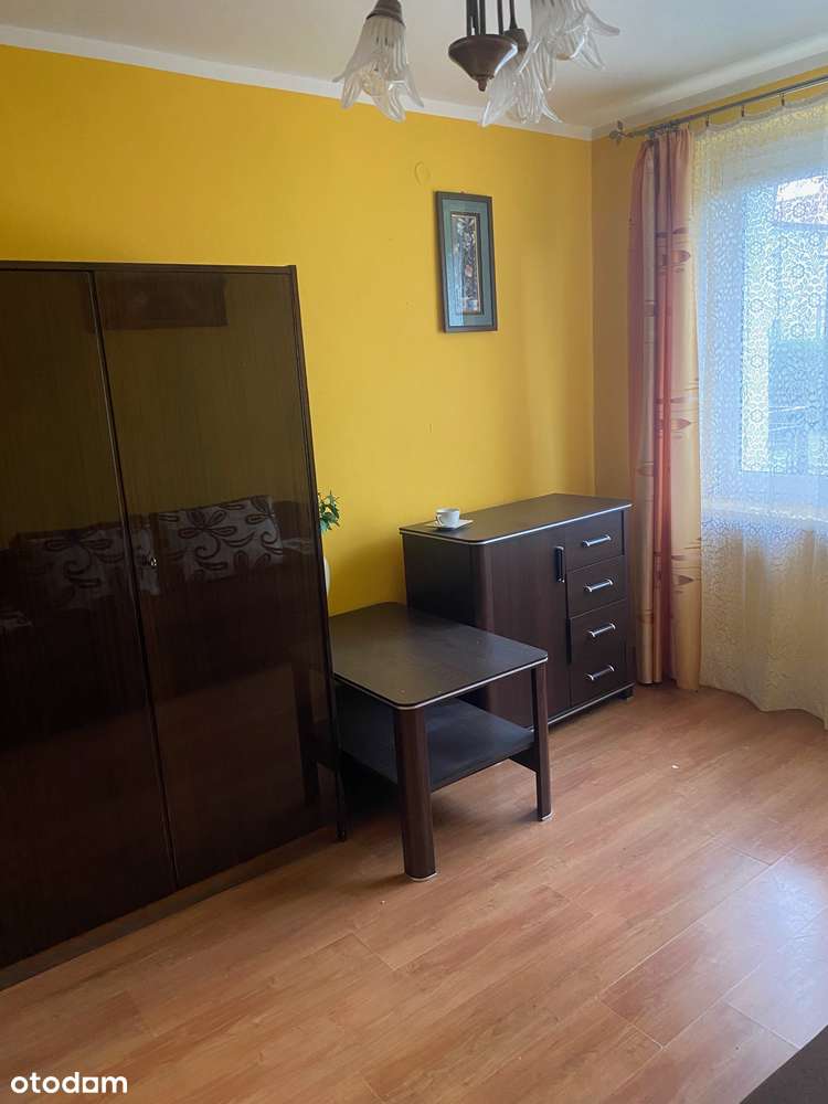 Mieszkanie 2 pokojowe z balkonem parter-7