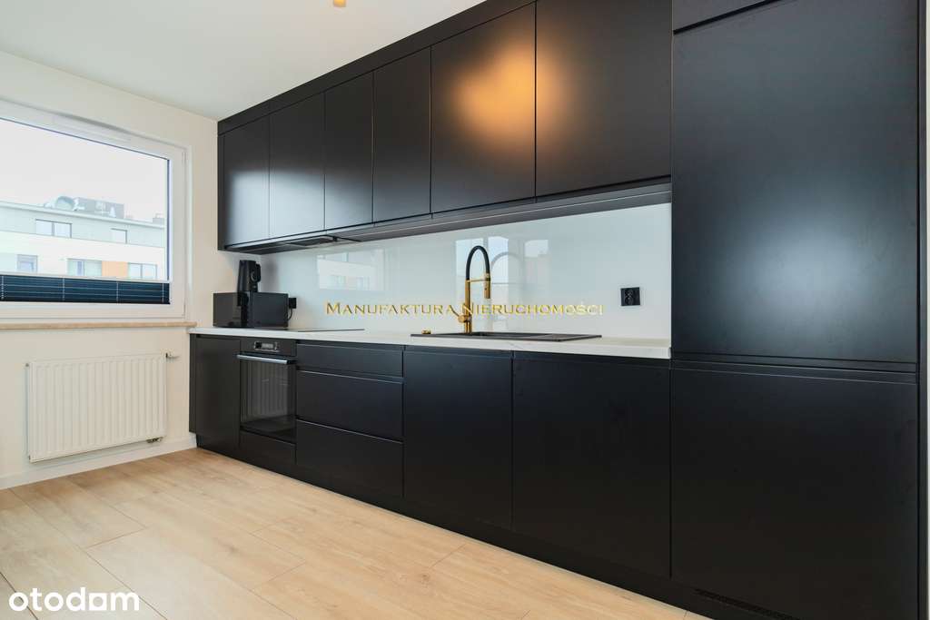 W pełni wyposażone, 2 pok. mieszkanie blisko morza-5