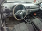 SEAT LEON I 99-06 1.9 TDI BELKA ZAWIESZENIA TYŁ - 3