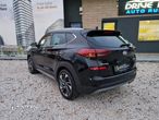 Hyundai Tucson - 10