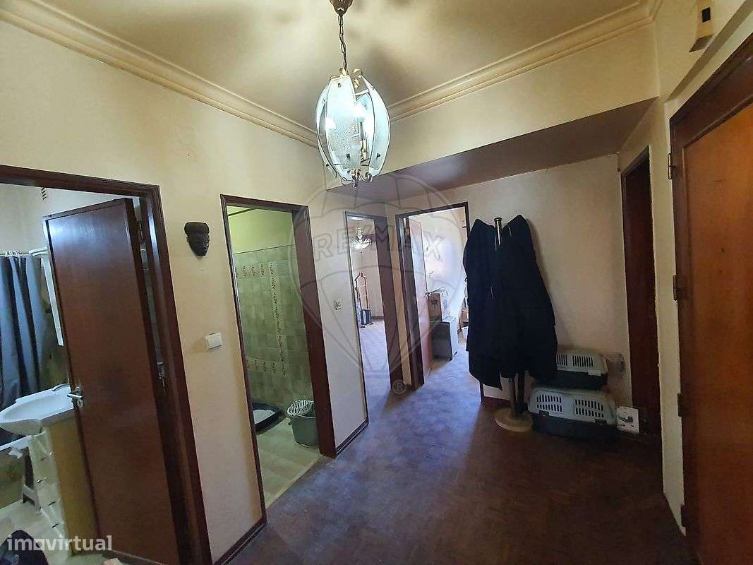 Apartamento T3 para venda-16