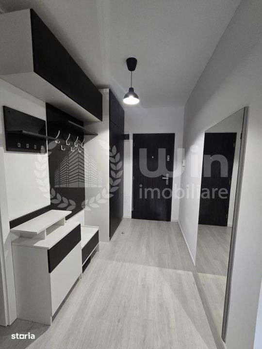 Apartament 3 camere cu terasa 22mp | Parcare inclusa | Iulius Mall-11