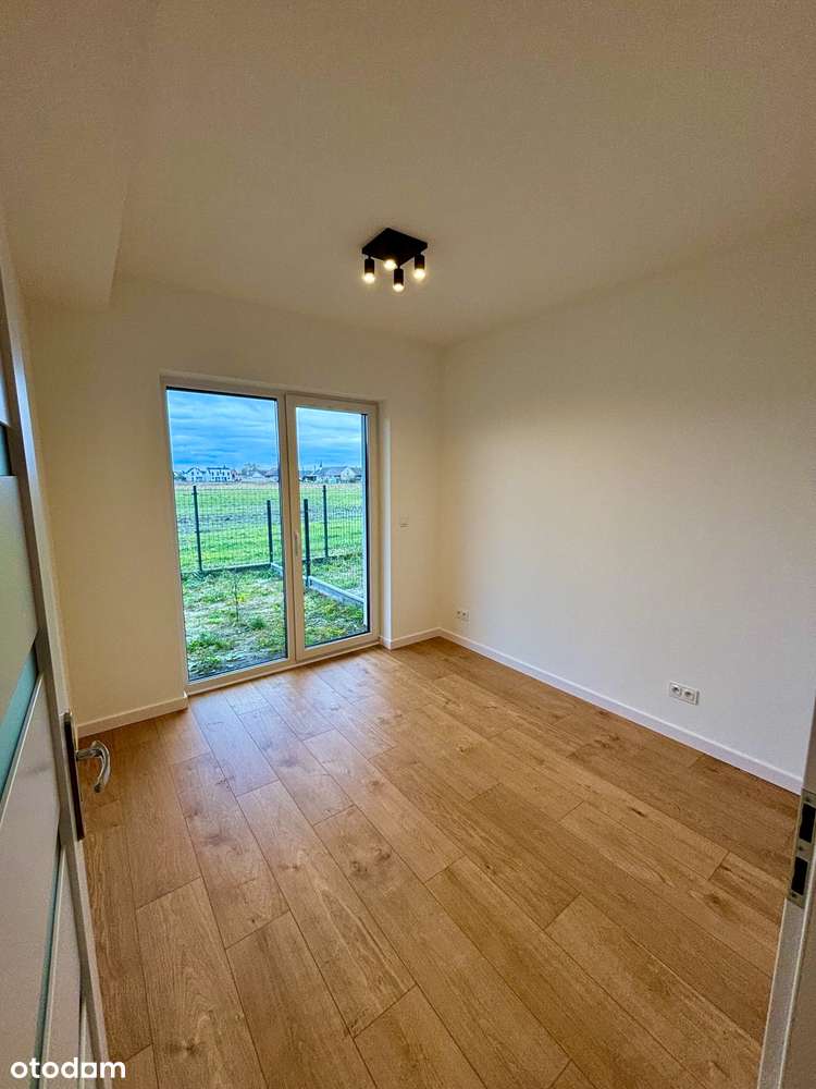 Osiedle Lędziny - Nowe 3 pokojowe z tarasem i ogródkiem 655 000  zł-4