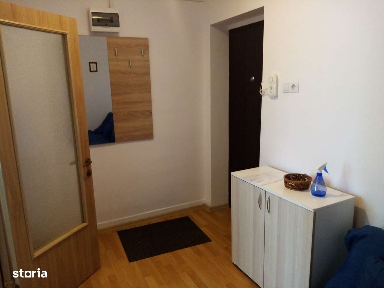 Apartament 2 camere,ultracentral,etaj 2,Deva-zona Casa de Cultură-6