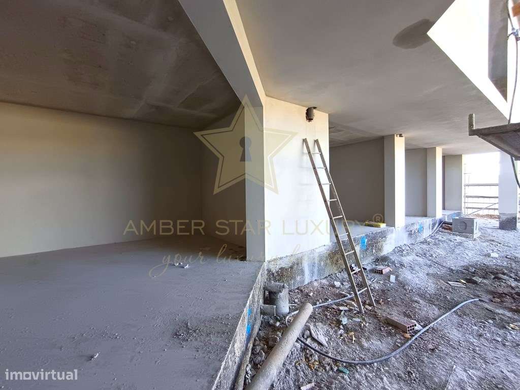 Luxo Frente ao Mar: Apartamento T2+1 em Lagos - Grande imagem: 5/18