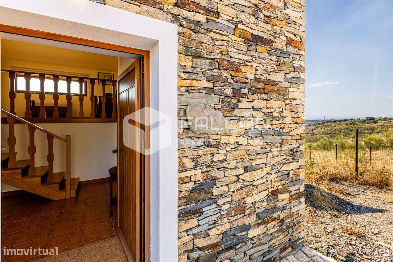 Residencial T6 Venda em Rosmaninhal,Idanha-a-Nova-42