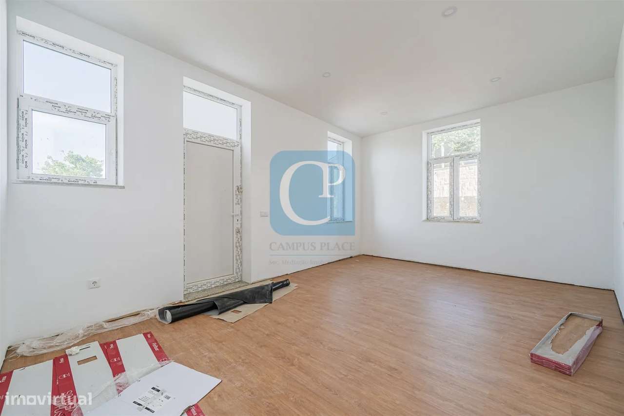 Moradia V5 remodelada em Soalhães, Marco de Canaveses-10