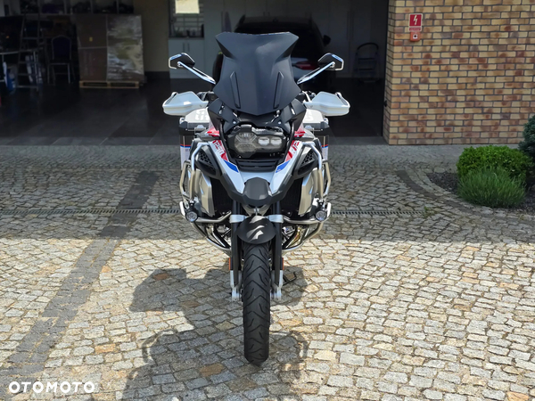 BMW R1250 GS Adventure - 6