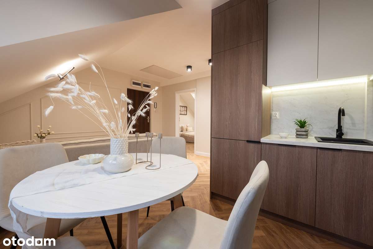 WYJĄTKOWE W STANDARDZIE PREMIUM 3 POKOJE * JEDYNE TAKIE * - Pełny obrazek: 3/19