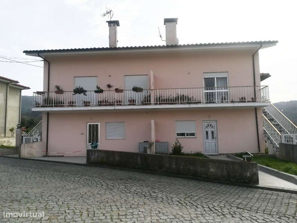 Apartamento T1 - Crespos - Grande imagem: 3/13