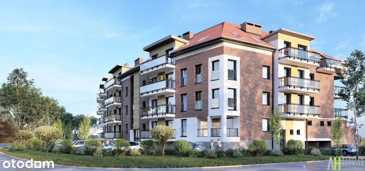 Mierzeja Wiślana Sztutowo Perła Mierzei / Miejsce postojowe gratis - Pełny obrazek: 3/10