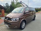 Volkswagen Caravelle - 2