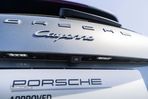 Porsche Cayenne Diesel Tiptronic S - 35