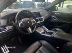 BMW X6 M50d - 9
