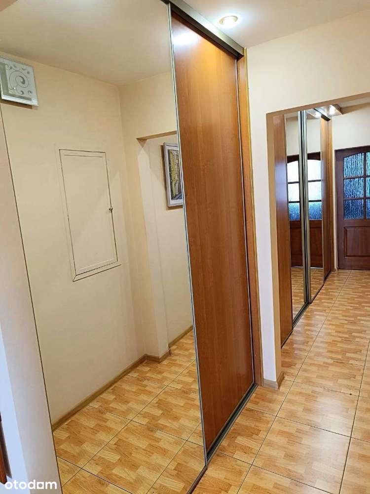 Duże, Komfortowe mieszkanie na os. Pułanki - 104m2-18