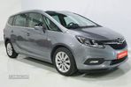 Opel Zafira 1.6 CDTi Dynamic S/S - 1