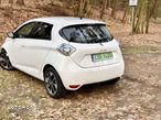 Renault Zoe R110 Z.E 40 Intens (z akumulatorem) - 7