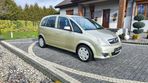 Opel Meriva - 2