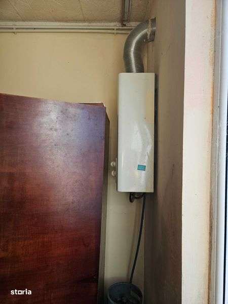 Garsoniera vis-a-vis de LIDL IRTA - Imagine principală: 5/8