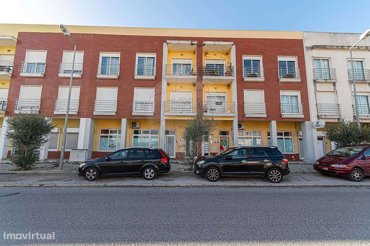 Apartamento T2 para venda - Grande imagem: 2/29