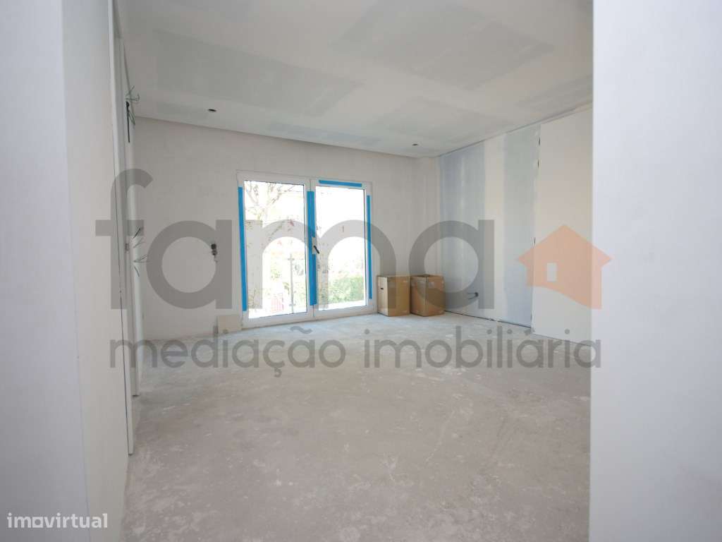 Moradia T4 Empreendimento Ocean Prime Village- S. Pedro do Estoril-26