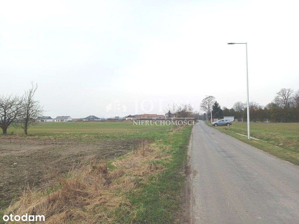 Działki budowlane, wydane Wz, kanalizacja - Pełny obrazek: 5/10