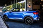 VW T-Roc Cabrio 1.0 TSI Style - 3