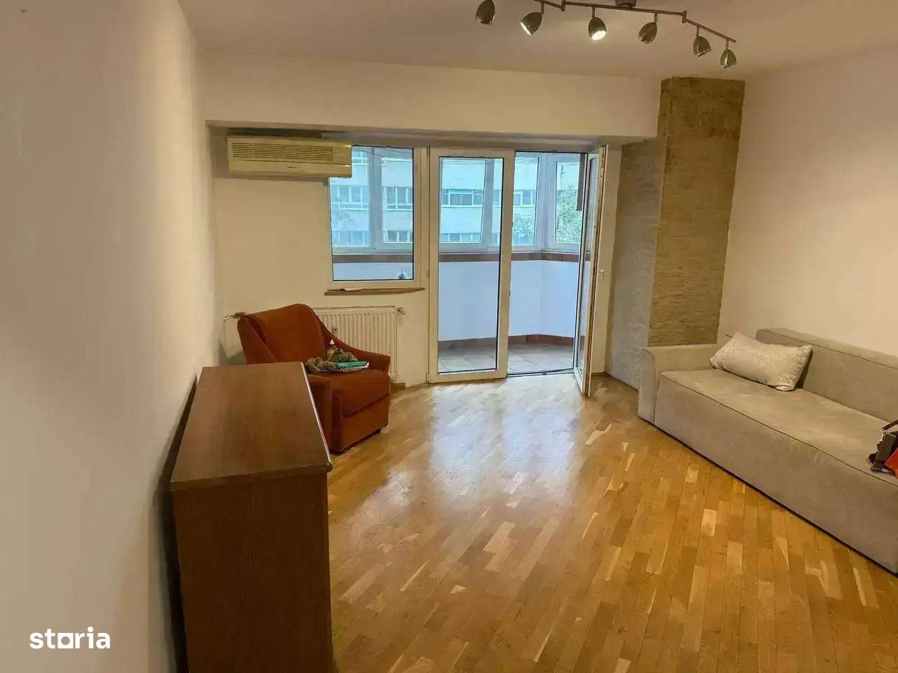 Apartament spatios 4 camere zona Iancului aproape de metrou! - Imagine principală: 3/20