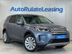 Land Rover Discovery Sport 2.0 D180 MHEV SE - 2