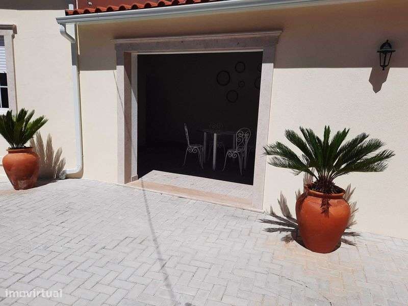 Arrendo andar de moradia T1 - Grande imagem: 4/9