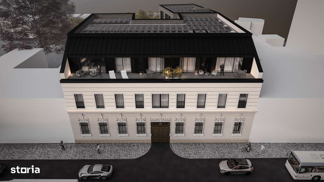 Apartament nou, 2 camere, 184 000 Euro. Comision 0.-8