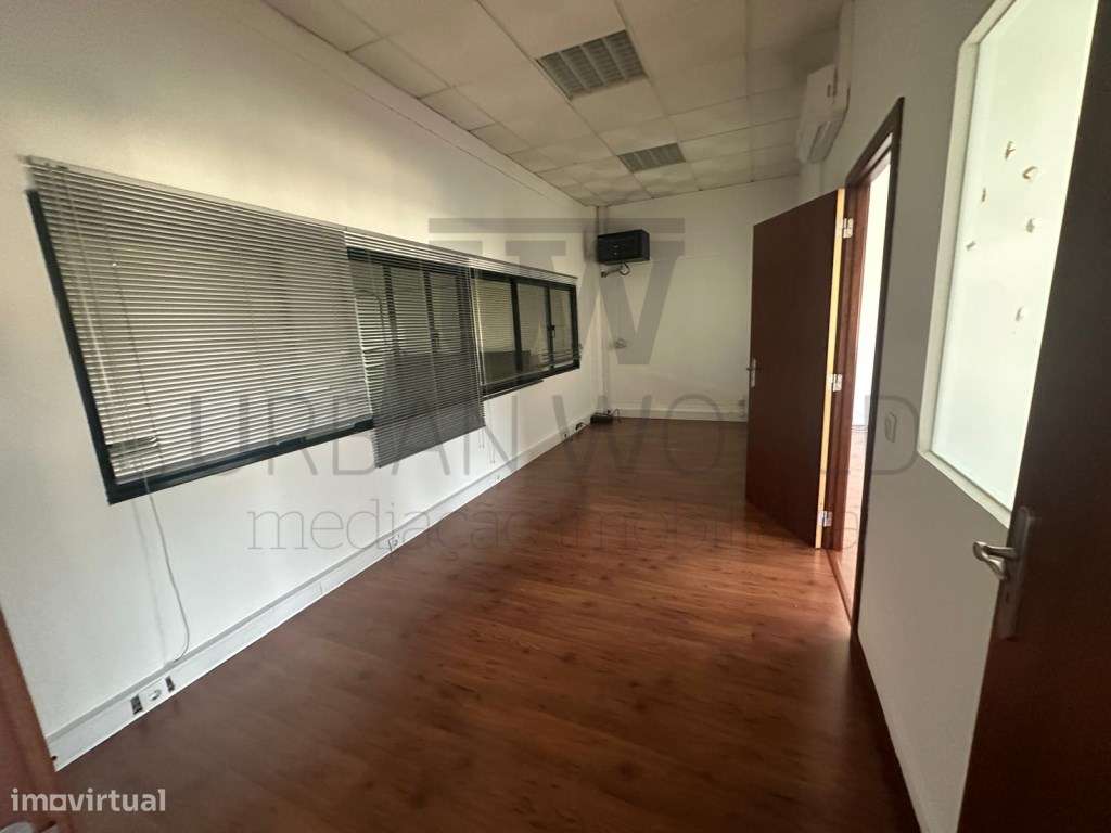 Armazém de Frio Industrial C/ Licença Veterinária P/ Ramo Alimentar...-14