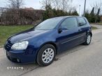 Volkswagen Golf V 1.4 Comfortline - 18