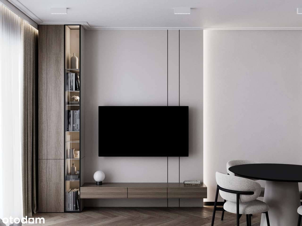 Premium Apartment | 2 bedroom