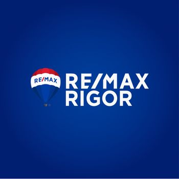 RE/MAX Rigor Logotipo
