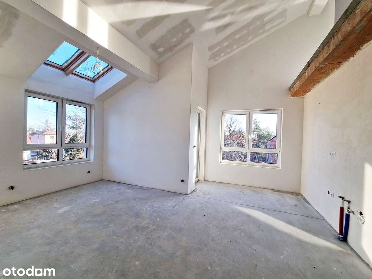 4/5 pokoi - 83 m2 antresola, balkon, miejsce postojowe 11 990 zł/ m2-5